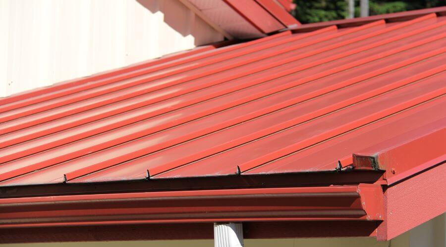 Roof Leak Detection & Repair in New Liberty, KY